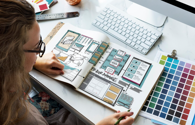 как дизайн сайта влияет на конверсию