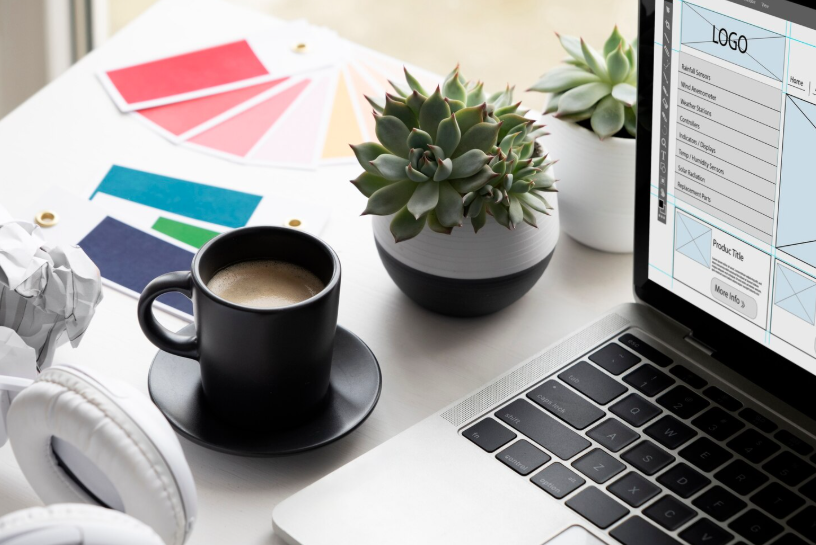 как креативный дизайн помогает удерживать клиентов